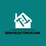 Logo SERVIELECTRICPLOM